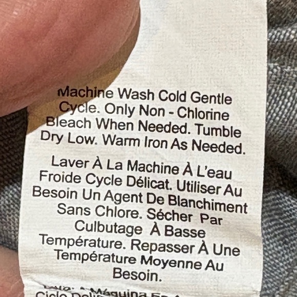 Pottery Barn Flax Linen Diamond Quilted Euro Shams Set 26 X26 Heathered Charcoal - Picture 13 of 14